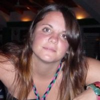 Candelaria Rybecky