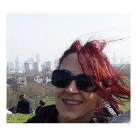 Tracey Ashton