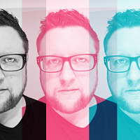 Jon Parr