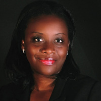 Betty SULTY-JOHNSON