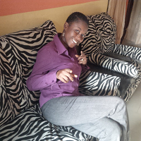 *