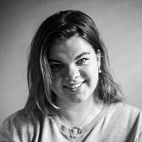 Ellie Selkirk