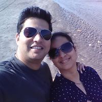 Darshan Vaidya