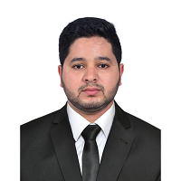 Mohamed Taha ZKIOU