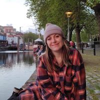 Georgia Embling