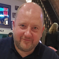 Matthew Kirkman