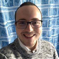 *