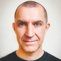 Mark Rothwell