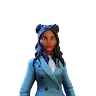 *