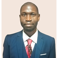 Richard Okello