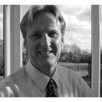 Tim Wickham