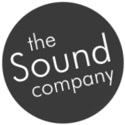 The Sound Company Ltd
