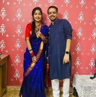 Urvi Bhat
