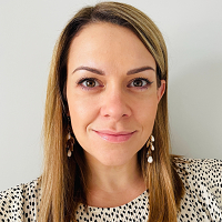 Daniela Glynn-Jones