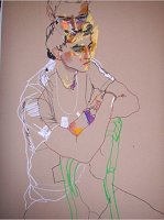 *