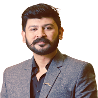 Habib Ahmed