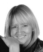 Gill Taylor