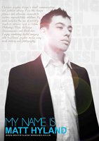 Matthew Hyland