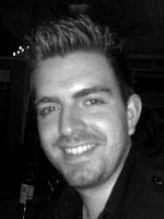 Jonathan Stoker