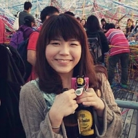 Queenie Chan