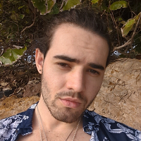 Pablo Truesdale