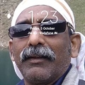 *