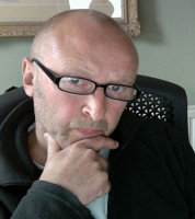 Pete Tomkins