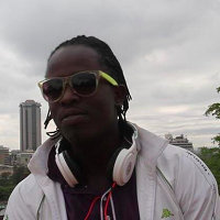 Frank Kibirige