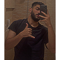 *