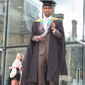 *