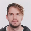 *