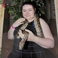 *