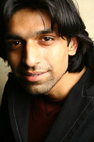 Akif Ashraf