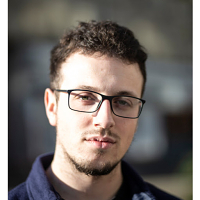 Thomas Corlito