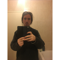 *