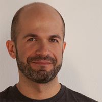 Federico Parodi