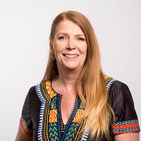 Sarah Threapleton