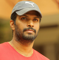 Manu Mathew