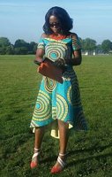Taiwo Shaw