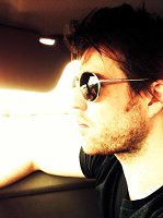 Alex Bond