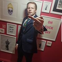Alfie Pocock