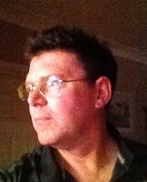 Richard Bache