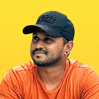 Vipin Babu