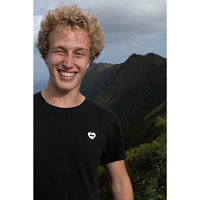 Blaise Prokop