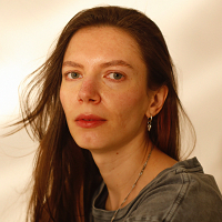 Anastasia Kolycheva