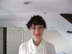 Athena Dennis
