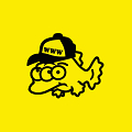 *