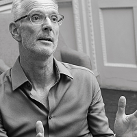 Simon Warden