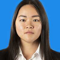 Yennifer Ye Hui