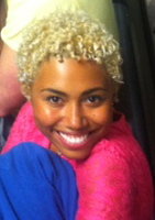 Alicia Stewart-Colvin